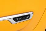 Renault Twingo 2019 года (WW)